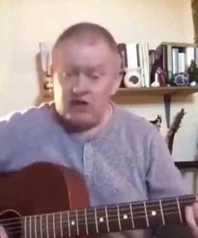 I'd have that dentist reported.