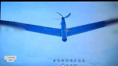 Soldiers of the 82nd DSHB with FPV drones hit 14 Zala. February 2025, location not disclosed.