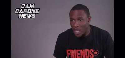 J-Hood says some of the guys involved in Ducks hit deserve to be locked up