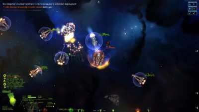 All you need is a little push