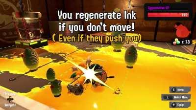 Quick Guide to Rollers in Salmon Run