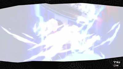 Ryuji persona is based!?😳😳😳😳