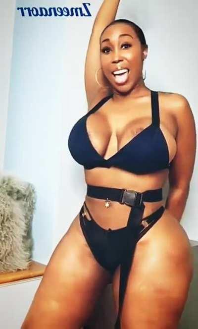 Zmeena Again & again and forever!