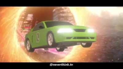 A marvel mentiu pra você