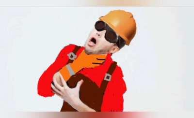 Engineer suffering (15.ai)