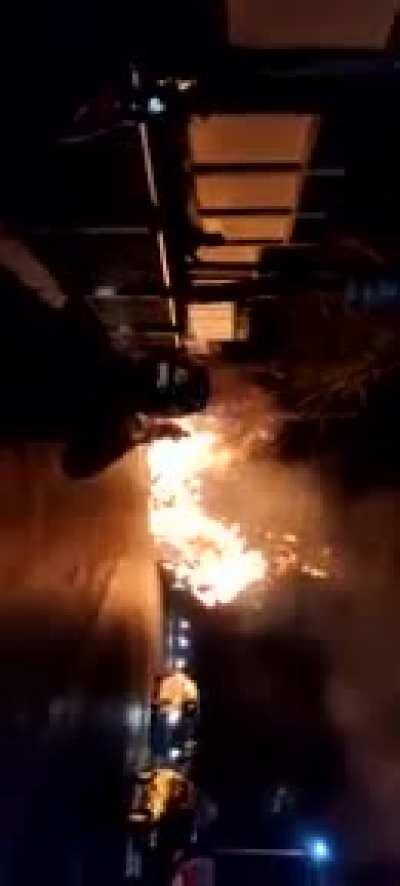 Somewhere in India Shillong