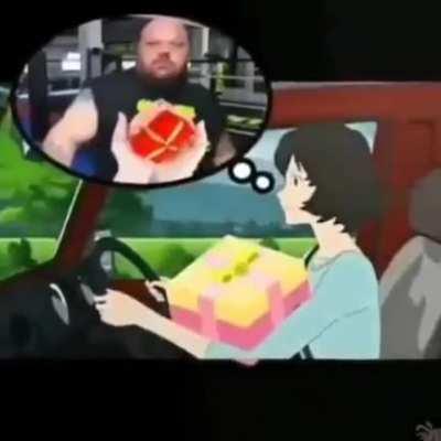 Real men cried at this