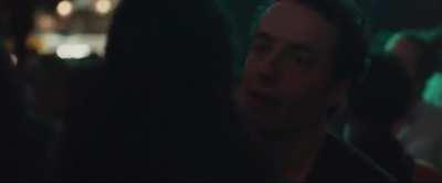 Berta Vazquez in &lsquo;The Laws of Thermodynamics&rsquo;