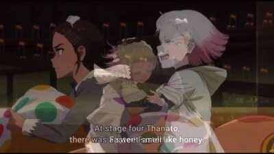 i wanted nothing more but the best for them 🥺 (sound on)