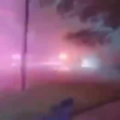 The Umbara arc in Clone Wars be like