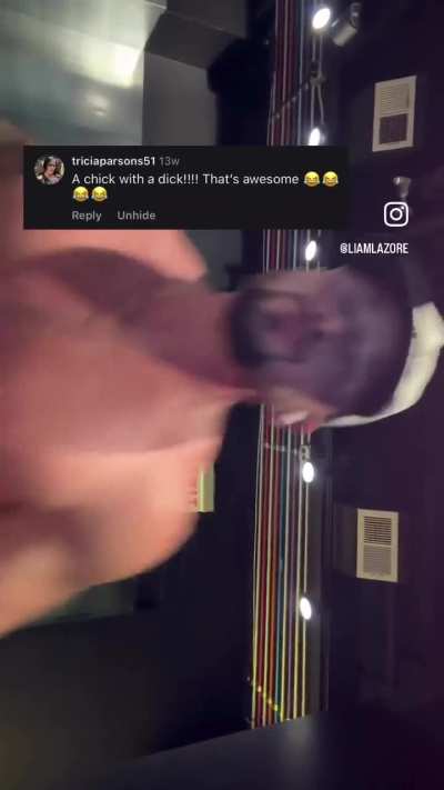 What give these people the right to act this way? @Liamlazore