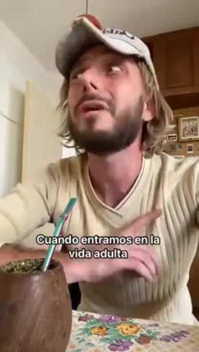 #Osmar y la #dolarizacion #filosofodelavida