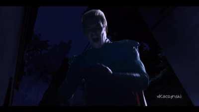 Homelander's lineup did not land on time