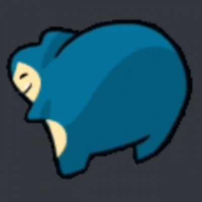 Snorlax learned dragon dance!