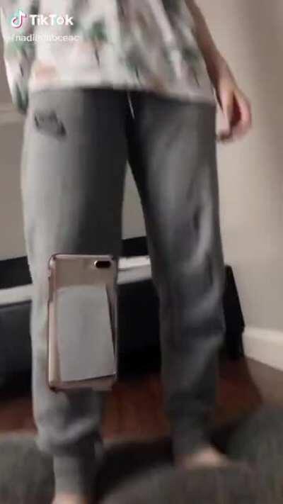 Didn’t see that coming