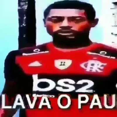 Lava bem