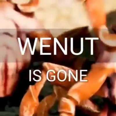 Now that the abyss has finally changed…