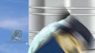 Sasuke learn's who's the MC