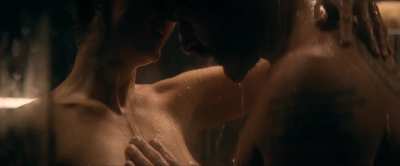 Madeline Zima in Subservience (2024)