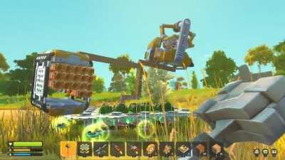 Why does this work? just why?