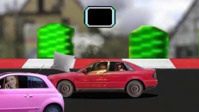 Super Winkler Kart [Klassiker]