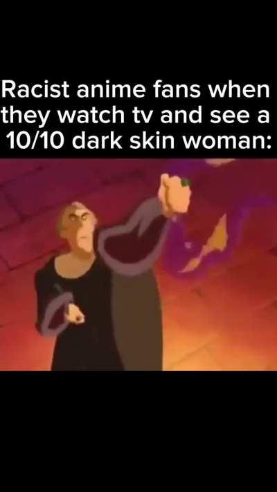 Tan Tomboys be hitting different