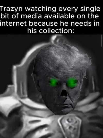 Don't leave Orikan out!