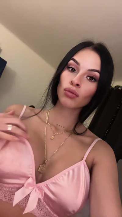 Drain your load on me