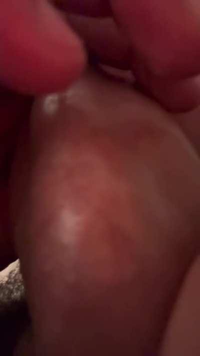 [OC] Couple (21M/38M) | Do you like the view? 😈