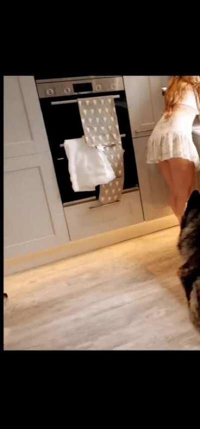 So feminine and lushious