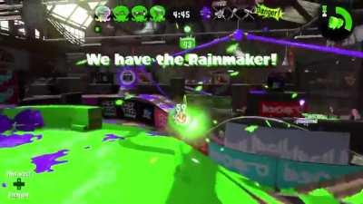 my fastest match ever