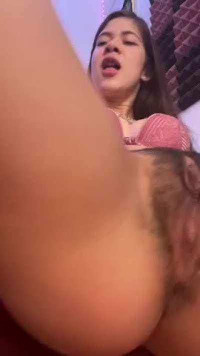 I love doing ass to mouth