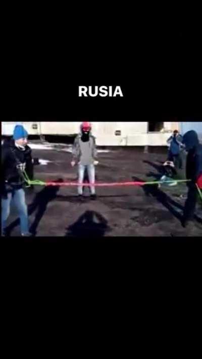 I guess he died but still...