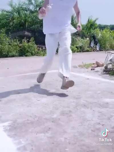 Thanks, I hate noodles