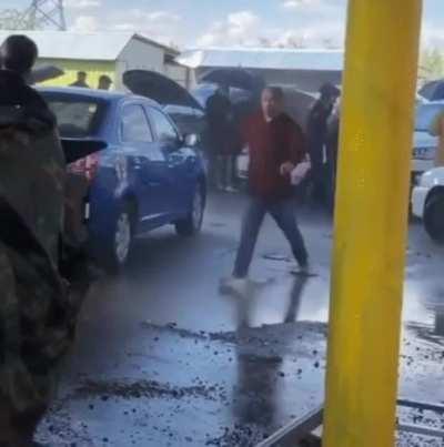 The mermaids need me,...they need a hero