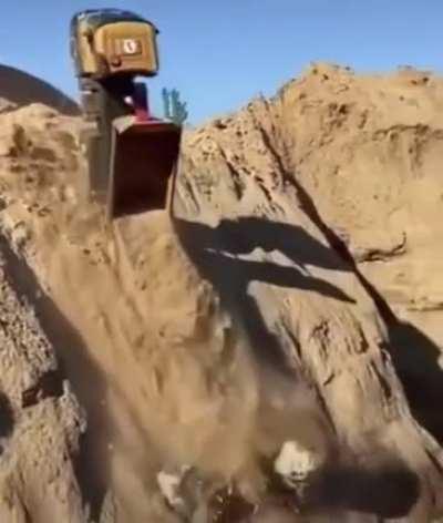 Serious lack of imagination.