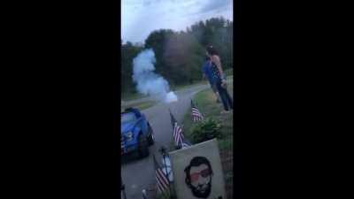 American idiot lol. Music that can’t be heard is American music