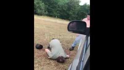 Well, that was fast.