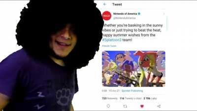 A very important post from Nintendo