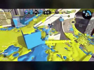 This is, by far, the greatest thing I’ve ever done in this game.