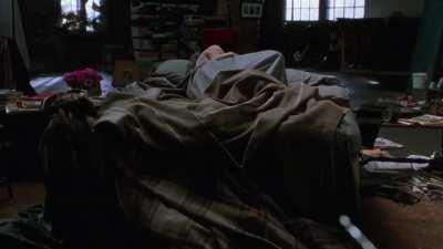 Gwyneth Paltrow in A Perfect Murder (1998)