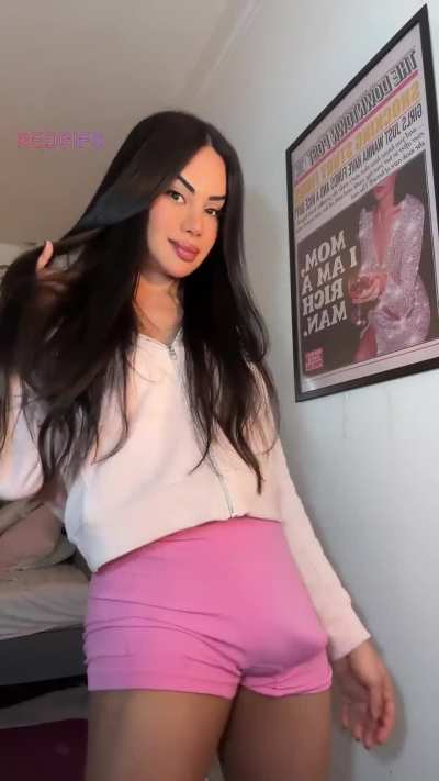 Does that size scare you? Are you ready for it?