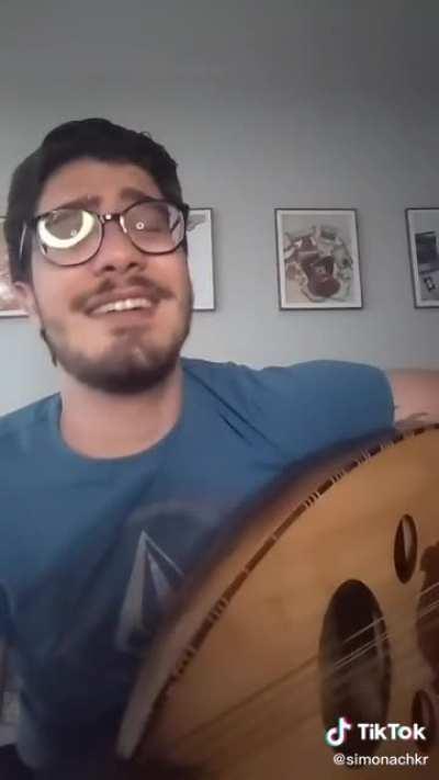 If Fairuz sang “boos al wawa”