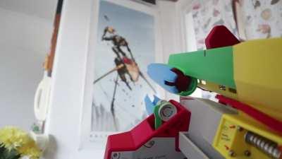 Half-Life 2 AR2, Update #5 - The Prototype