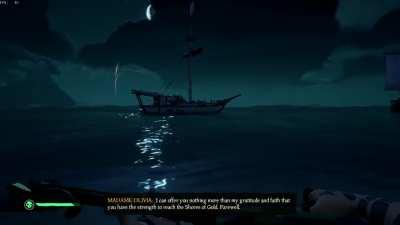 Guy tried ruining my Cursed Rogue run and failed spectacularly