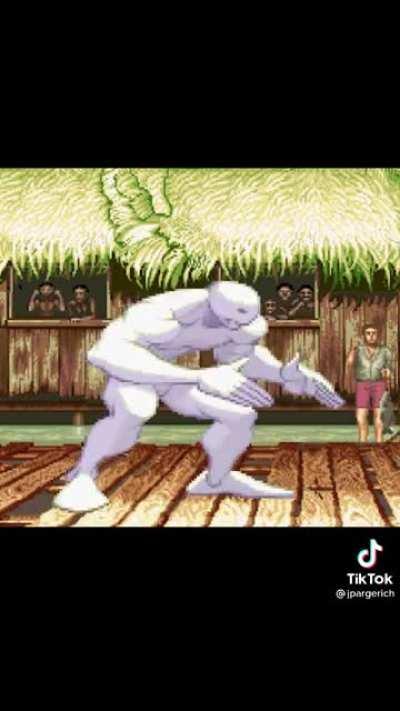 Que buen ritmo tiene esta wea