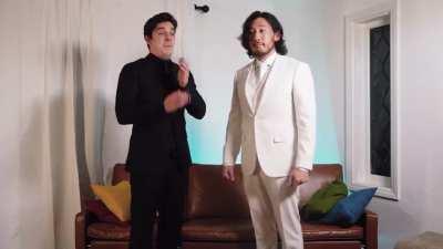 Basically Luz's Situation