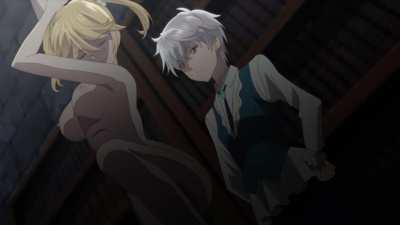 Girl strips and poses naked