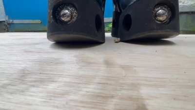 DM me to buy the full hot vid.