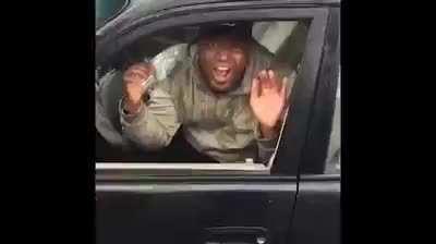 Tried to capture what 21st century humour basically is in one video.